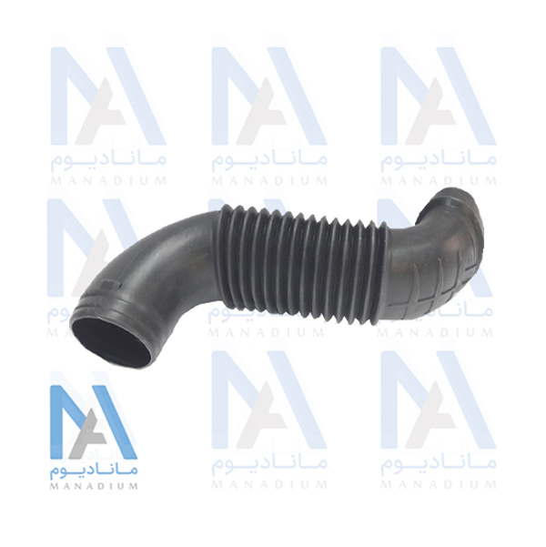 خرطومی هواکش شیپوری سمند  EF7 ساپکویی K.P.C